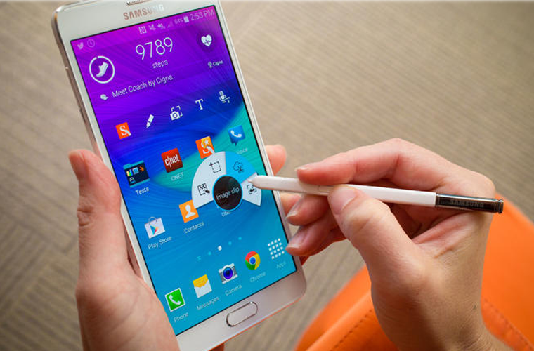 Top 10 smartphone tot nhat the gioi hien nay-Hinh-8